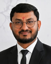 Dr. Vipul Tadha - Aarutva